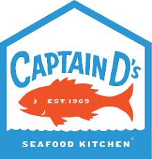 Captain Ds