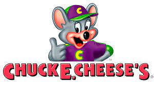Chuck E. Cheese Chuck E. Cheese