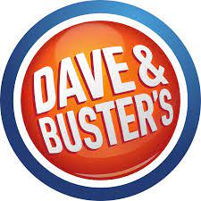 Dave And Busters