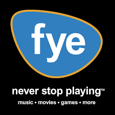 FYE (retailer)