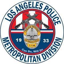 LAPD Rampart Division