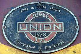 Union Carriage & Wagon