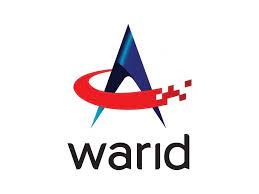 Warid Telecom Warid Telecom