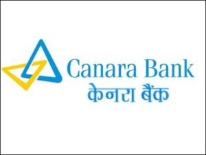 Canara Bank Canara Bank