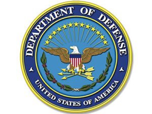 Department of Defense